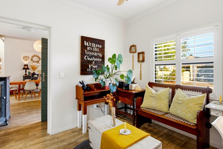 3 Bedroom Property for Sale in Aan de Wijnlanden Western Cape